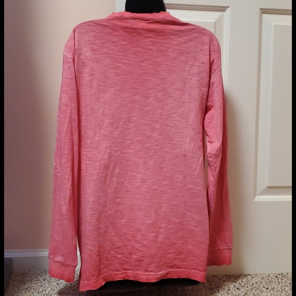 PINK Victoria's Secret Long Sleeve Top - Picture 7 of 8